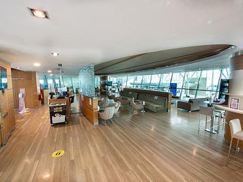 Primeclass Lounge, Ankara Esenboga_Turkey Primeclass Lounge, Ankara Esenboga_Turkey