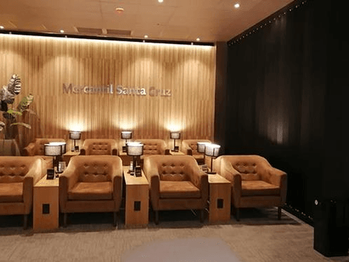 The Lounge VIP, Santa Cruz Viru Viru Intl_Bolivia The Lounge VIP, Santa Cruz Viru Viru Intl_Bolivia