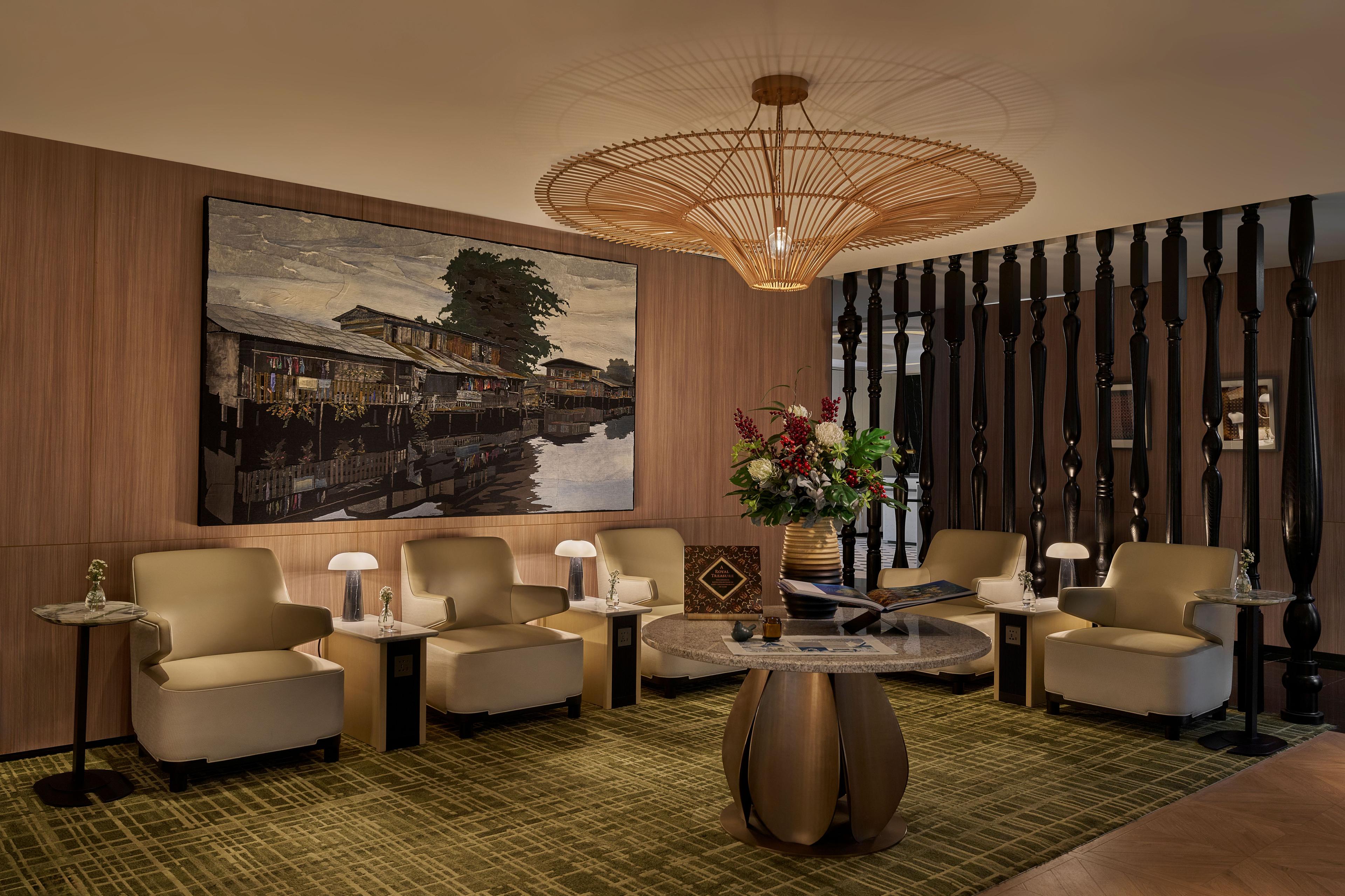 Plaza Premium Lounge