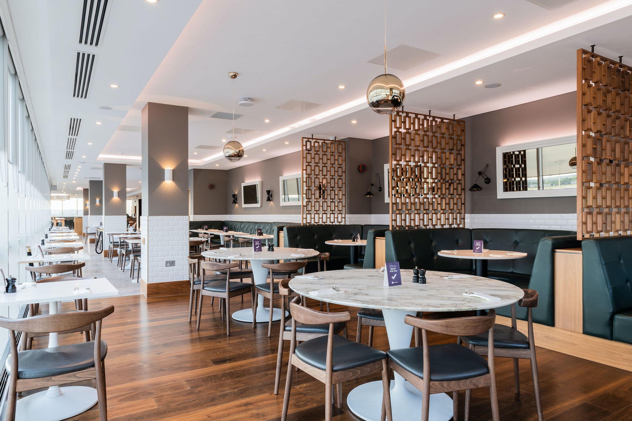 No1 Lounge Gatwick, Gatwick, United Kingdom No1 Lounge Gatwick, Gatwick, United Kingdom