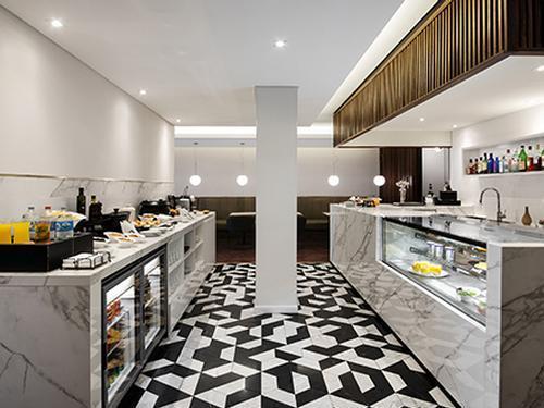 AMAE Lounge International_Rosario Islas Malvinas_Argentina AMAE Lounge International_Rosario Islas Malvinas_Argentina