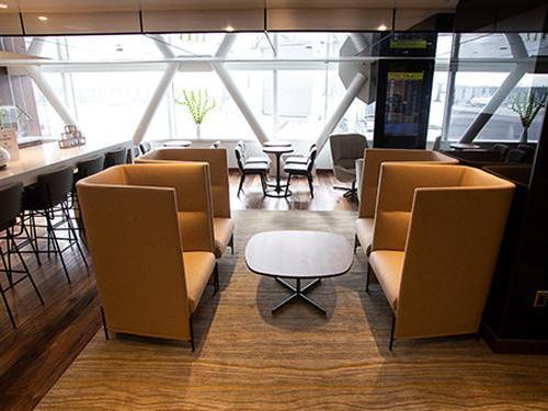 Primeclass Lounge_New York NY JFK Intl_USA Primeclass Lounge_New York NY JFK Intl_USA