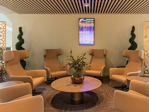 VIP Lounge_Curacao Hato Intl_Curacao VIP Lounge_Curacao Hato Intl_Curacao