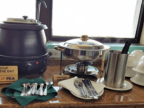 Airlines Executive Lounge, Barbados Airlines Executive Lounge, Barbados