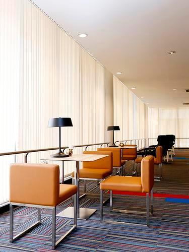 Miracle Lounge, Bangkok Don Mueang Miracle Lounge, Bangkok Don Mueang