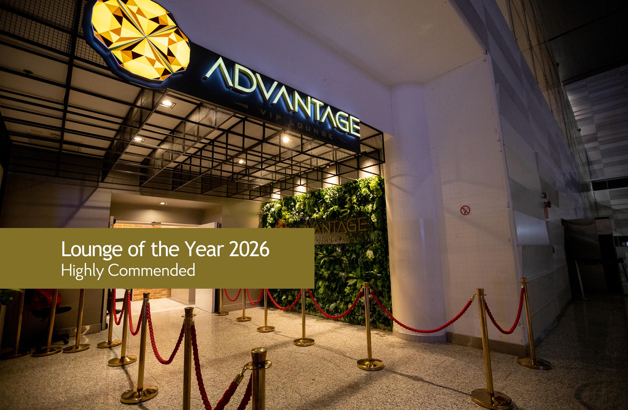 Advantage Vip Lounge Combo, Viracopos/Campinas International, Brazil Advantage Vip Lounge Combo, Viracopos/Campinas International, Brazil