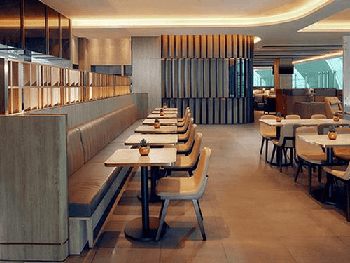 Plaza Premium T3_Dubai Intl_UAE Plaza Premium T3_Dubai Intl_UAE