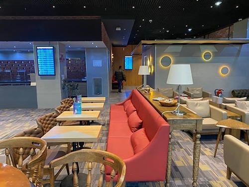 Primeclass Lounge_Frankfurt Main_Germany Primeclass Lounge_Frankfurt Main_Germany