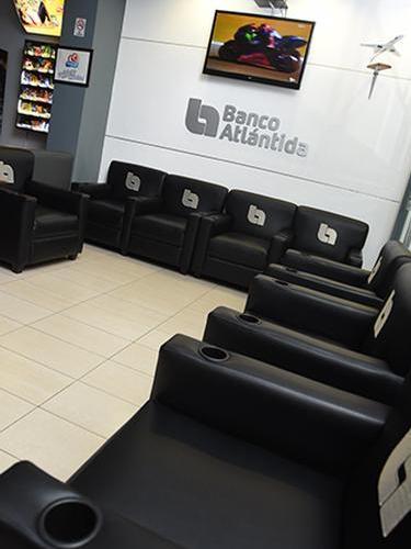 Salas Internacionales VIP Club, Toncontin International Salas Internacionales VIP Club, Toncontin International