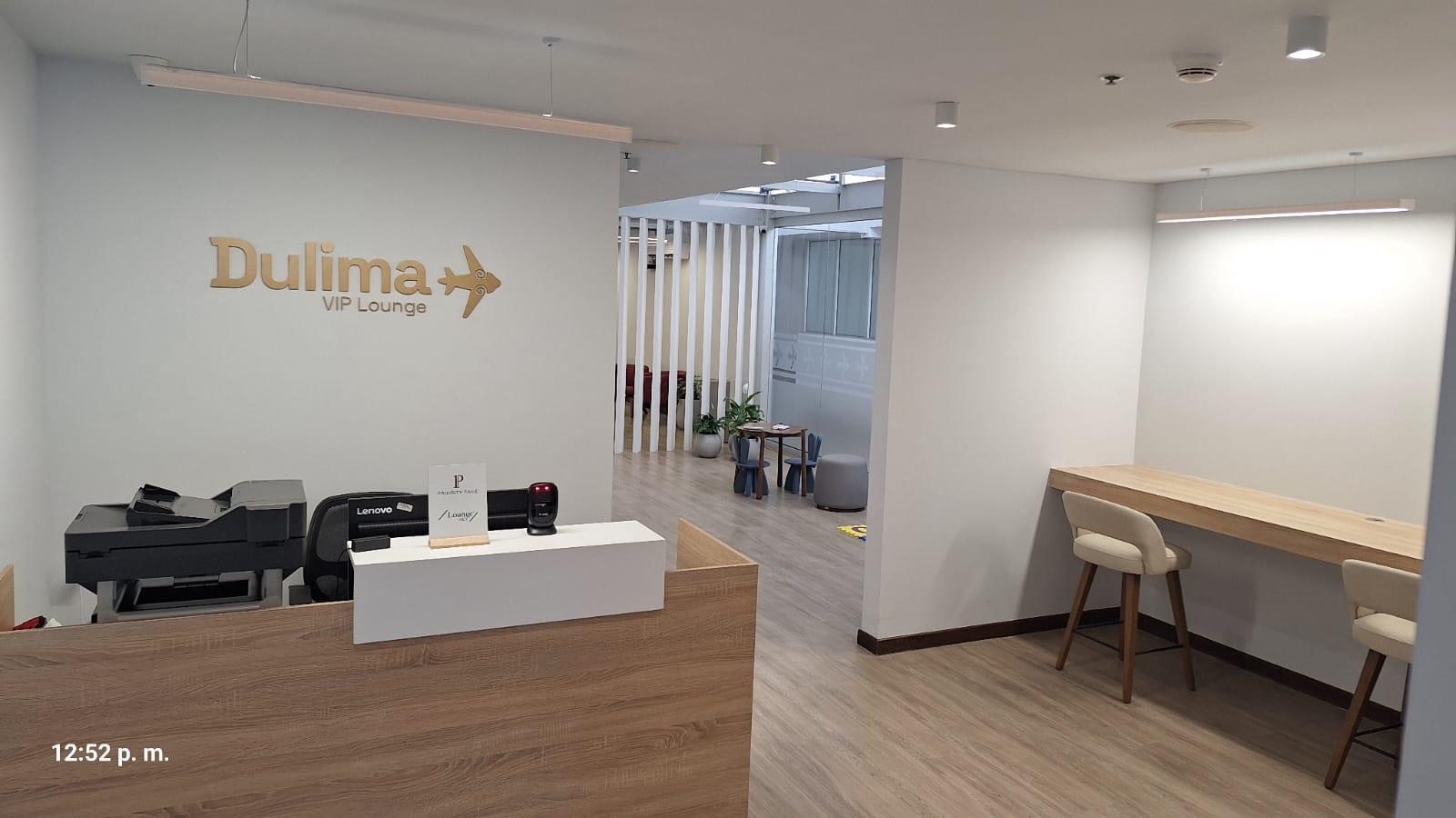 Dulima VIP Lounge, Ibague Perales, Colombia Dulima VIP Lounge, Ibague Perales, Colombia