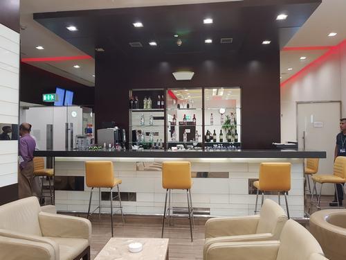 Marhaba Lounge, Dubai International Marhaba Lounge, Dubai International