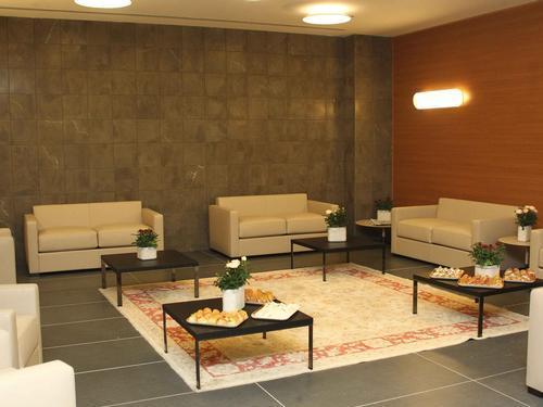 Landside VIP Lounge, Milan Bergamo Orio Al Serio Landside VIP Lounge, Milan Bergamo Orio Al Serio