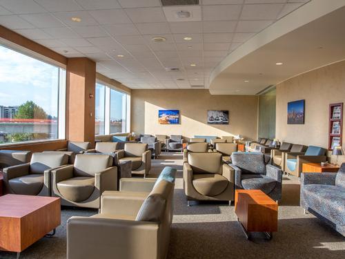 The Club at SEA, Seattle WA SeaTac The Club at SEA, Seattle WA SeaTac