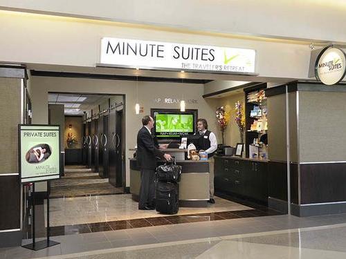 Minute Suites, Philadelphia PA International Minute Suites, Philadelphia PA International
