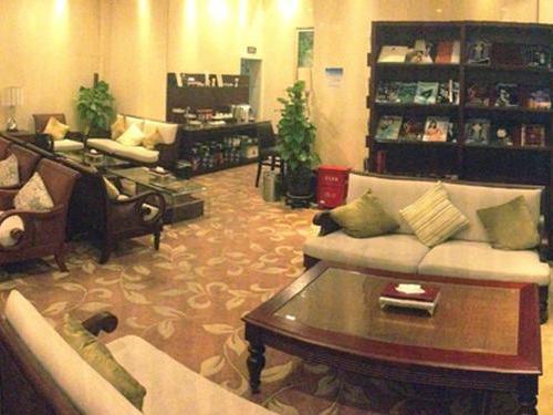 International First Class Lounge, wnzhou International First Class Lounge, wnzhou