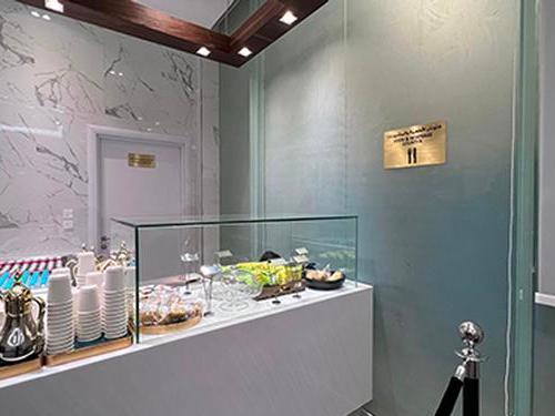 Hayyak Lounge_Ha'il_Saudi Arabia Hayyak Lounge_Ha'il_Saudi Arabia