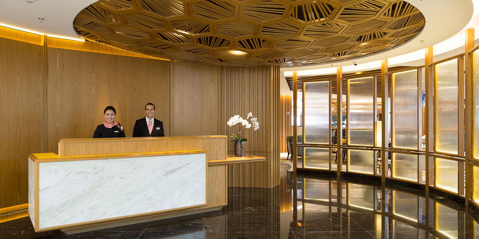 Plaza Premium Lounge, Rio de Janeiro–Galeão International, Brazil Plaza Premium Lounge, Rio de Janeiro–Galeão International, Brazil