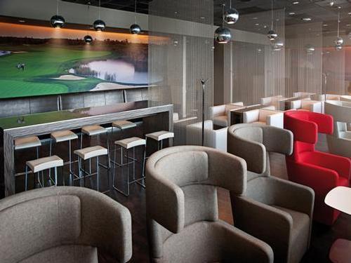 Erste Premier Lounge