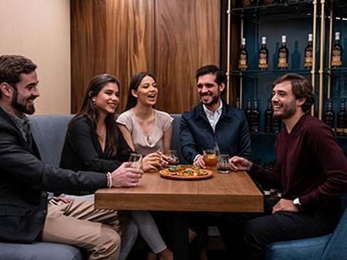 Casa del Ron Aeropuerto_Guatemala, La Aurora Intl_Guatemala Casa del Ron Aeropuerto_Guatemala, La Aurora Intl_Guatemala