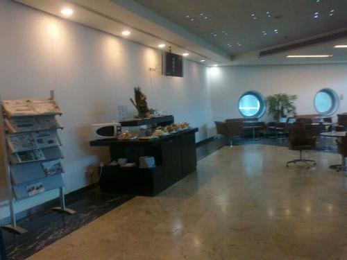 First Class Lounge, Cairo International First Class Lounge, Cairo International