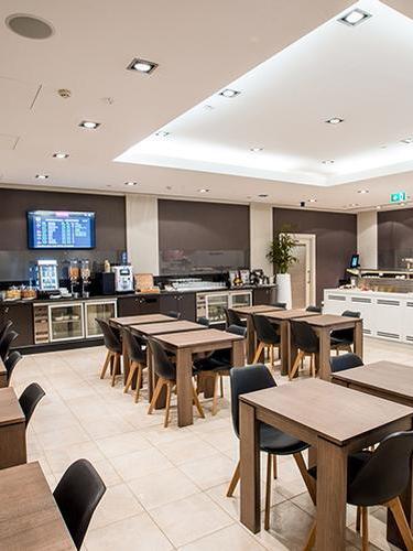 Marhaba Lounge_Melbourne_Australia Marhaba Lounge_Melbourne_Australia