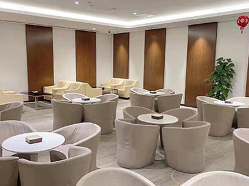 First Class Lounge_Yancheng Nanyang_China First Class Lounge_Yancheng Nanyang_China