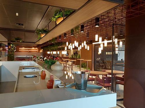 Ambaar Club_Campinas Viracopos Intl_Brazil Ambaar Club_Campinas Viracopos Intl_Brazil