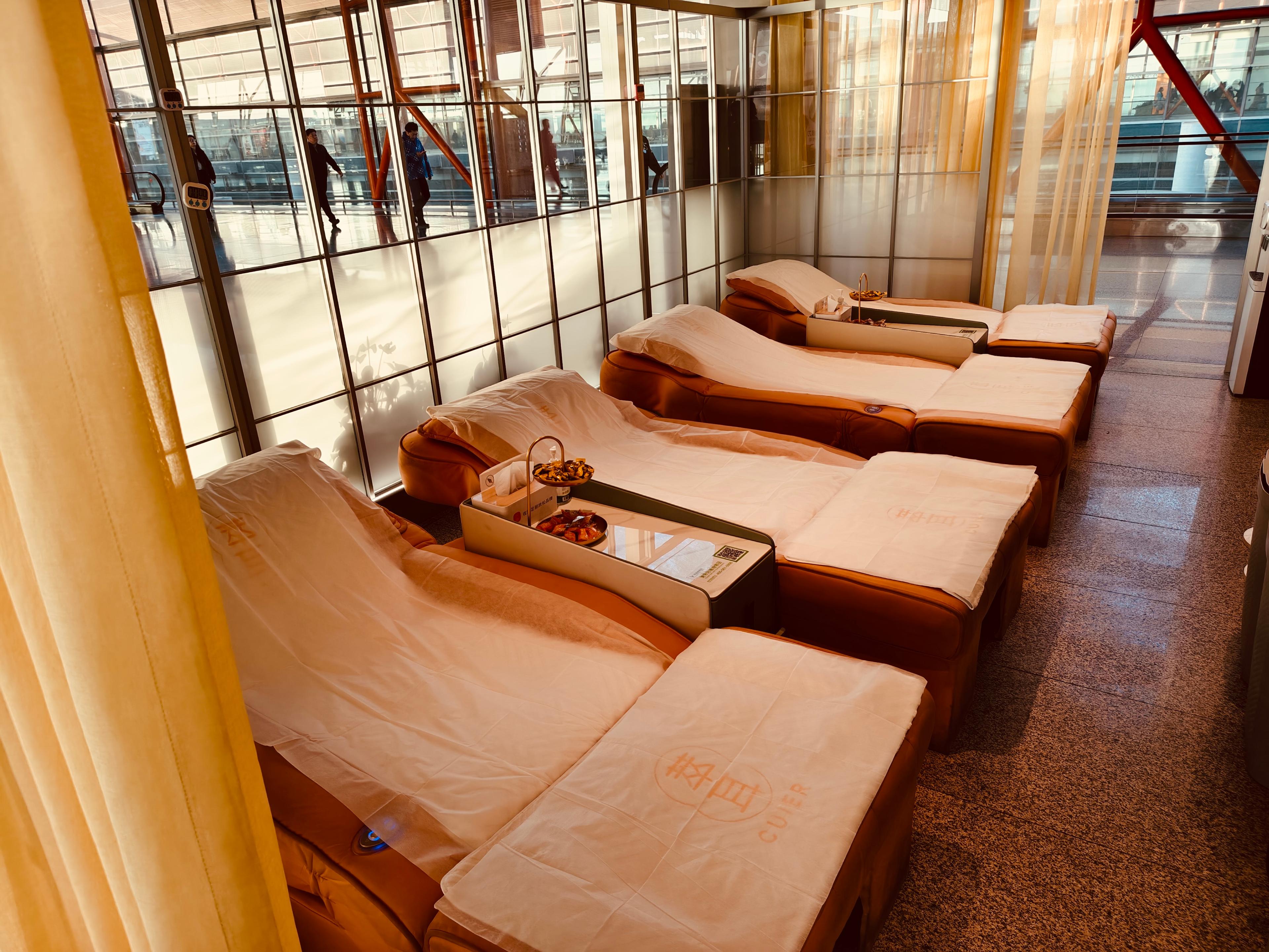 Cuier Massage