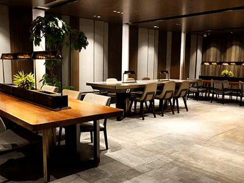 Plaza Premium Lounge_Hong Kong Plaza Premium Lounge_Hong Kong