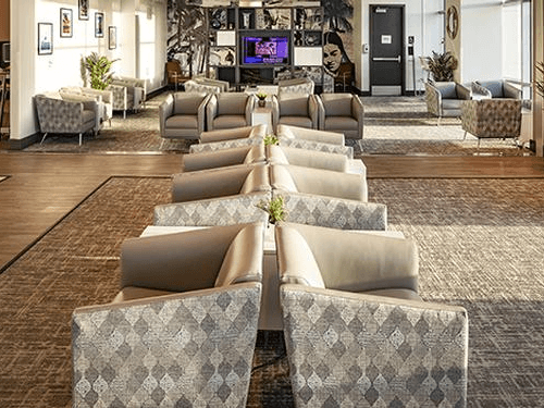 Aspire Lounge_San Diego CA Intl_USA Aspire Lounge_San Diego CA Intl_USA