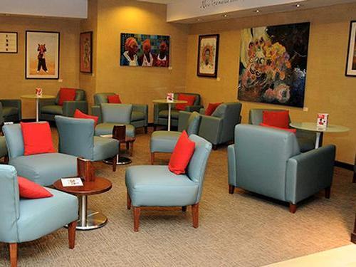 Club Kingston, Kingston Norman Manley Int'l Club Kingston, Kingston Norman Manley Int'l