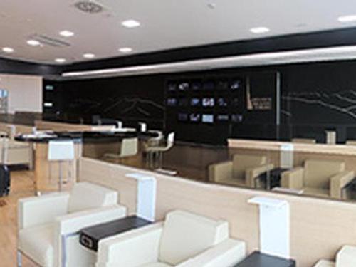 Piemonte Lounge, Turin Sandro Pertini_Italy Piemonte Lounge, Turin Sandro Pertini_Italy