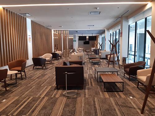 VIP Lounge, Tijuana Intl, Mexico VIP Lounge, Tijuana Intl, Mexico