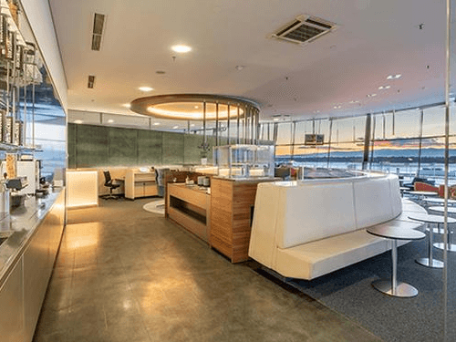 VIP Lounge_Graz_Austria VIP Lounge_Graz_Austria