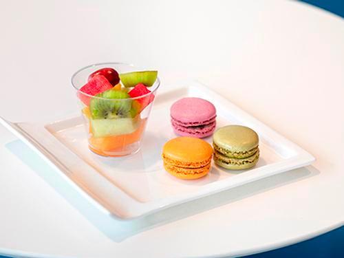 Air France - KLM Lounge_Washington DC Dulles Intl_USA Air France - KLM Lounge_Washington DC Dulles Intl_USA