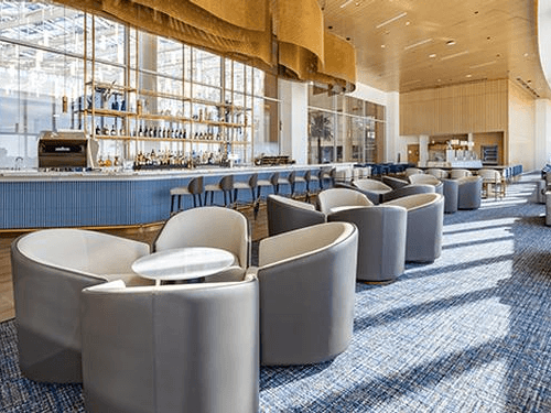 Plaza Premium Lounge