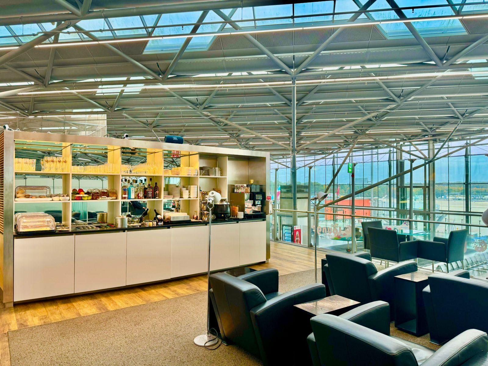 The Lounge Koeln-Bonn