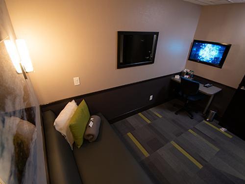 Minute Suites, Charlotte NC Douglas Intl, USA Minute Suites, Charlotte NC Douglas Intl, USA