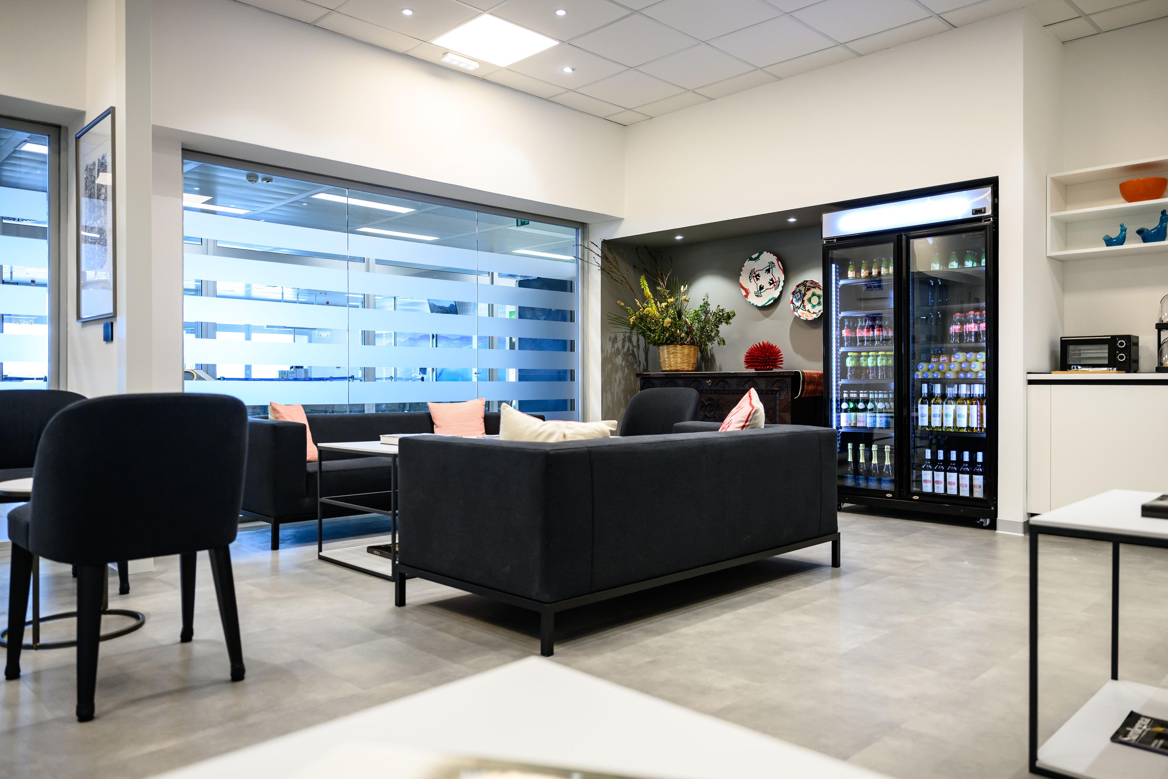 Club Lounge, Alghero-Fertilia, Italy Club Lounge, Alghero-Fertilia, Italy