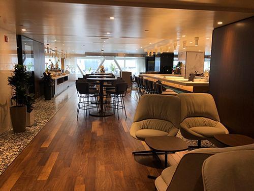 Primeclass Lounge_New York NY JFK Intl_USA Primeclass Lounge_New York NY JFK Intl_USA