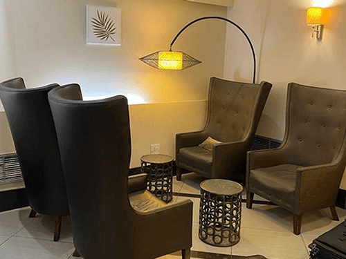Mashonzha Lounge, Johannesburg O.R. Tambo Intl_South Africa Mashonzha Lounge, Johannesburg O.R. Tambo Intl_South Africa