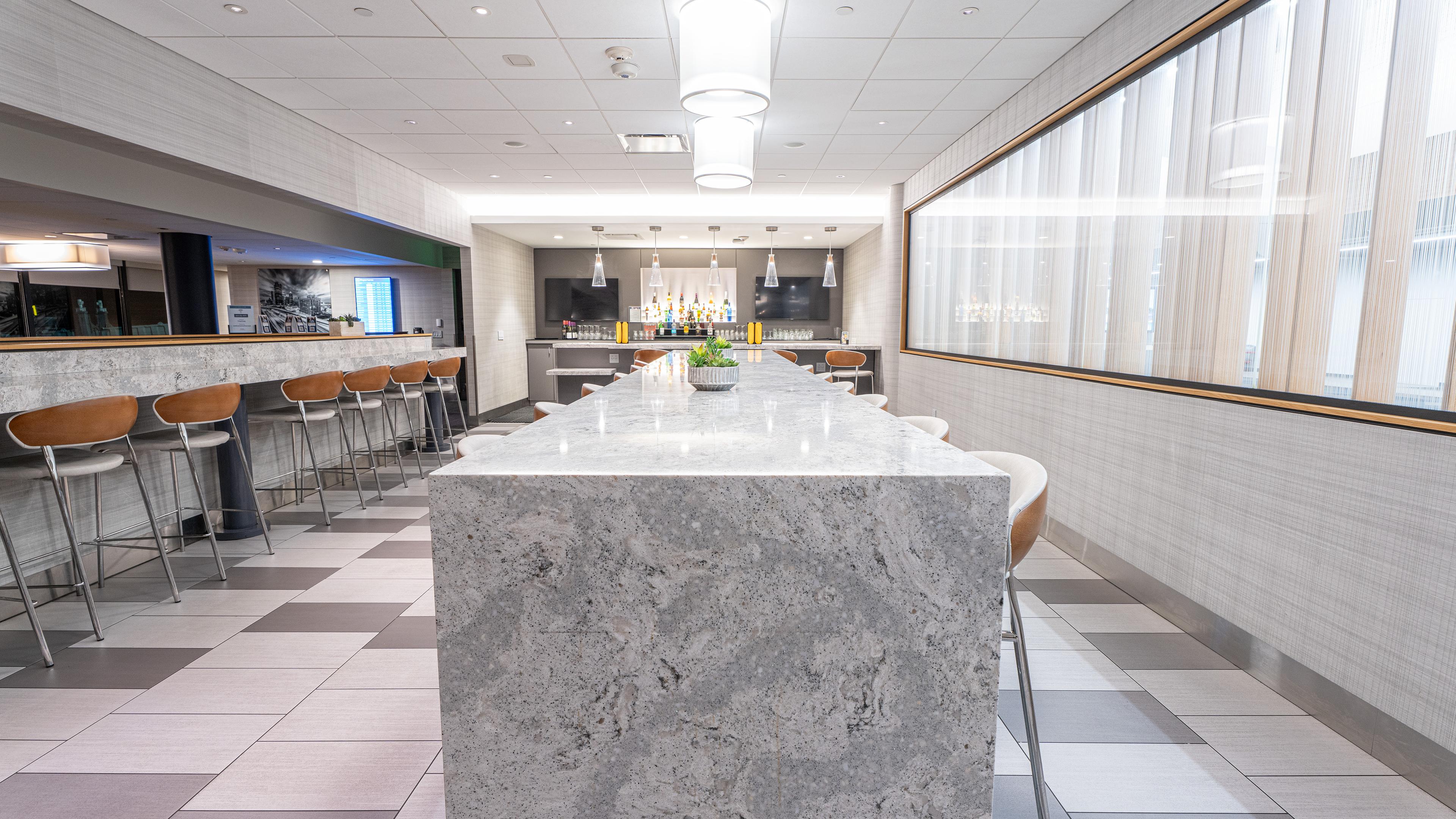 The Club, Pittsburgh International, USA The Club, Pittsburgh International, USA