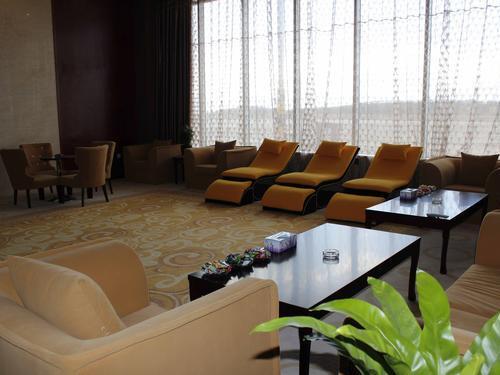 Best Business VIP Lounge, Dali Best Business VIP Lounge, Dali