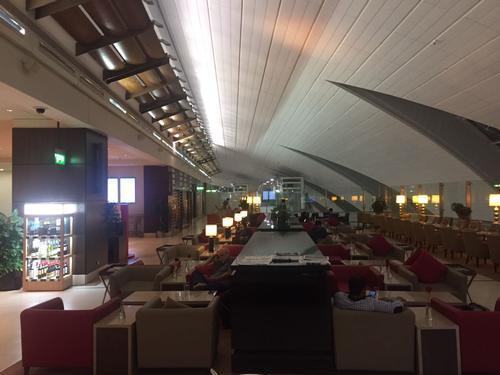 Marhaba Lounge Marhaba Lounge