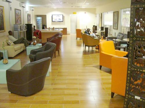 VIP Paying Lounge, Murtala Muhammed Lagos VIP Paying Lounge, Murtala Muhammed Lagos