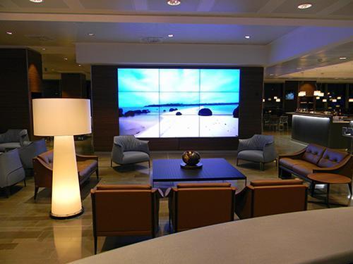 Montale Exclusive Lounge