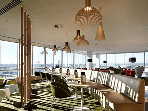 Plaza Premium Lounge_London Gatwick_UK Plaza Premium Lounge_London Gatwick_UK