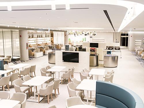 Matina, Seoul Incheon International, South Korea Matina, Seoul Incheon International, South Korea