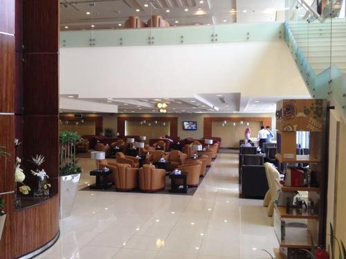 First Class Lounge - Jeddah King A Aziz International - Saudi Arabia First Class Lounge - Jeddah King A Aziz International - Saudi Arabia
