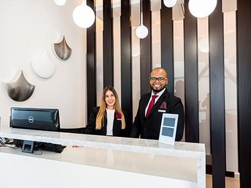 Zafiro, Santiago Cibao International, Dominican Republic Zafiro, Santiago Cibao International, Dominican Republic